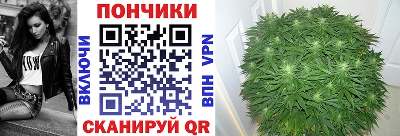 Бошки Шишки White Widow  Верхоянск 